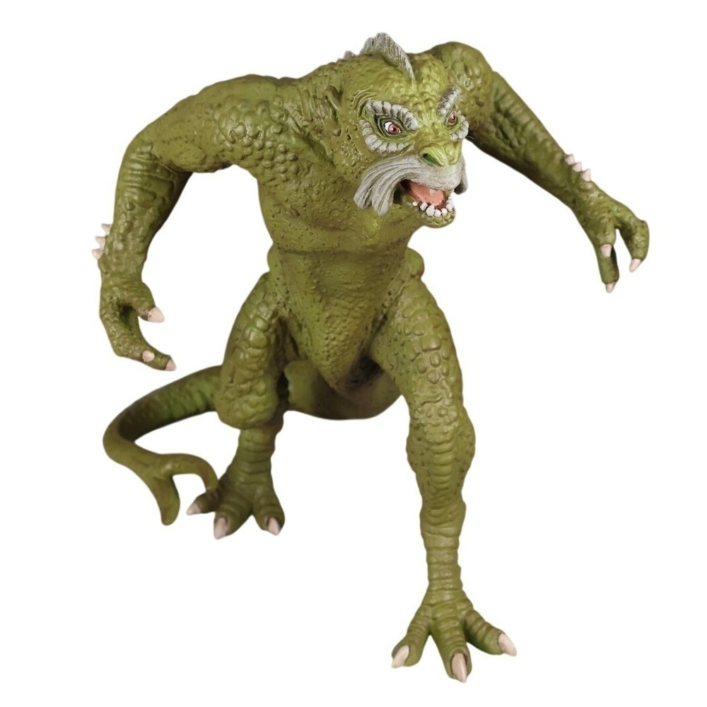 Ray Harryhausen 20 Million Miles To Earth Ymir Resin Statue Limited Edition COA